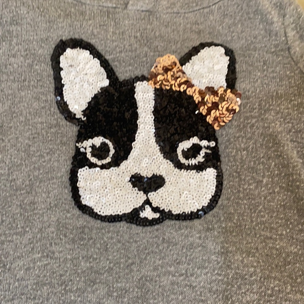 Ruin and Ryder shirts little girls size 4-5